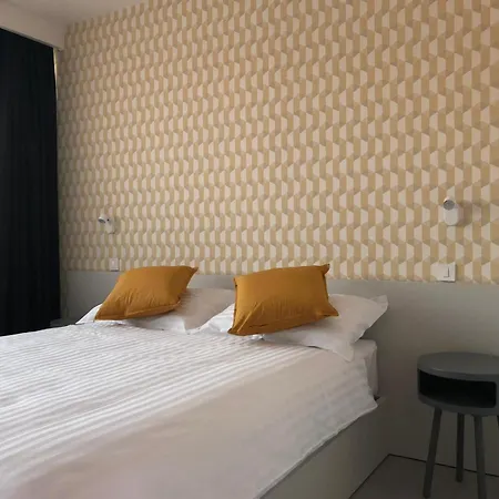 Cubis 3* Лендава