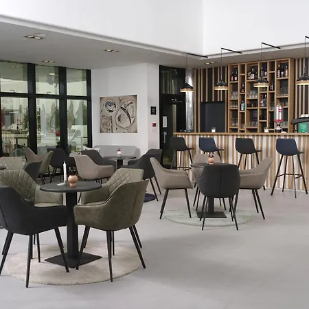 Hotel Cubis