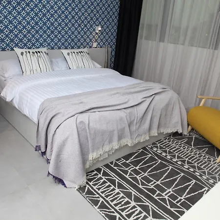 Hotel Cubis 3*