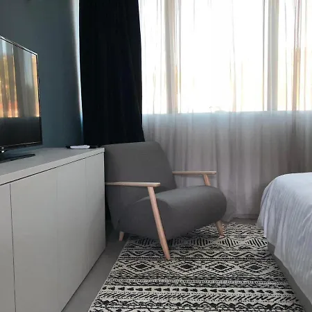 Cubis Hotel Lendava