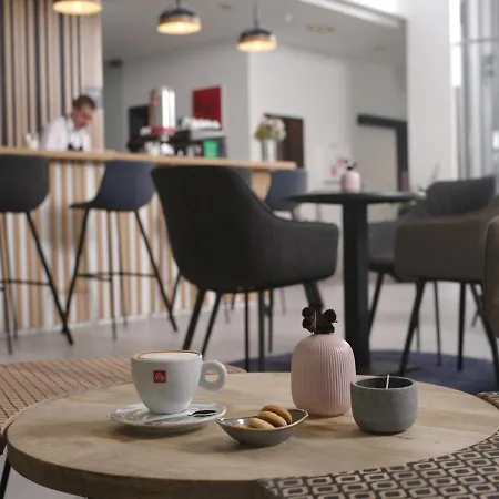 Hotel Cubis