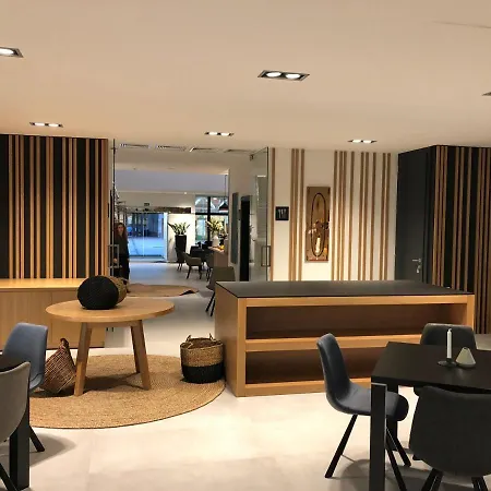 Cubis 3* Лендава