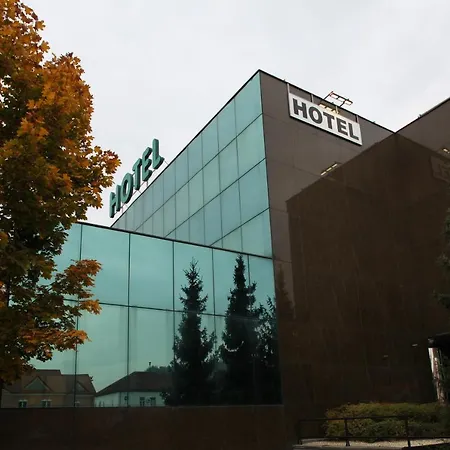Cubis Hotel 3*