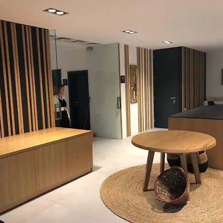 Cubis 3* Лендава