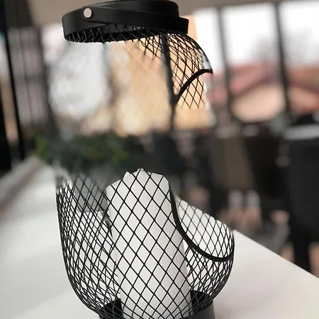 Cubis Hotel