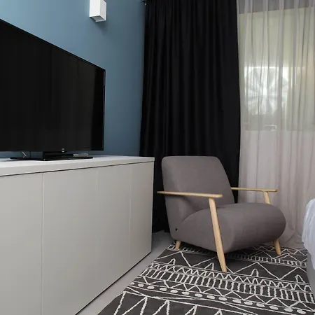 Cubis Hotel Lendava