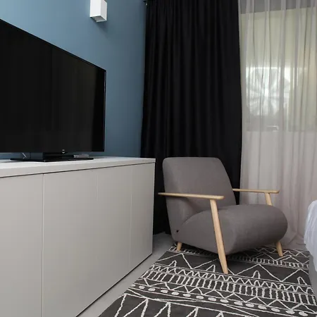 Cubis Hotel Lendava