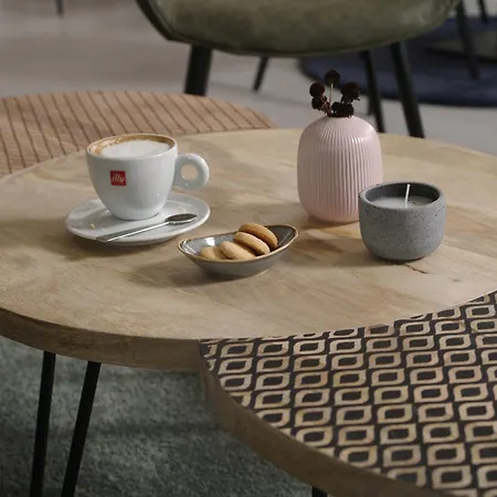 Отель Cubis Лендава