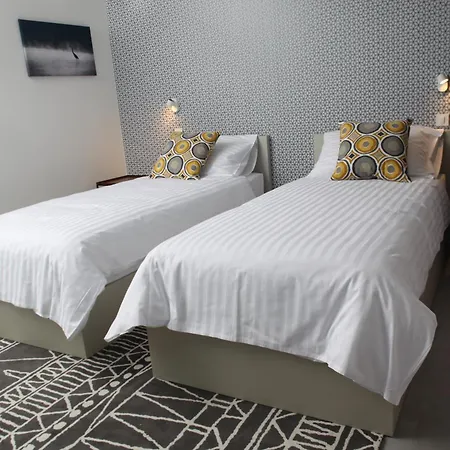 Cubis 3* Лендава