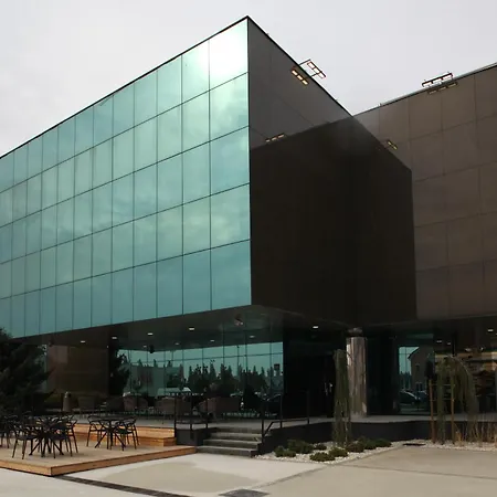 Cubis Отель Лендава