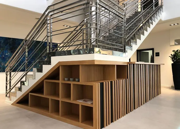 Cubis Hotell Lendava