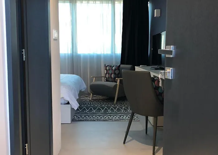 Cubis Hotell Lendava